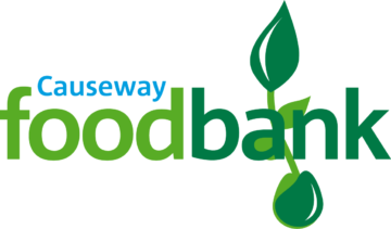Causeway Foodbank Logo