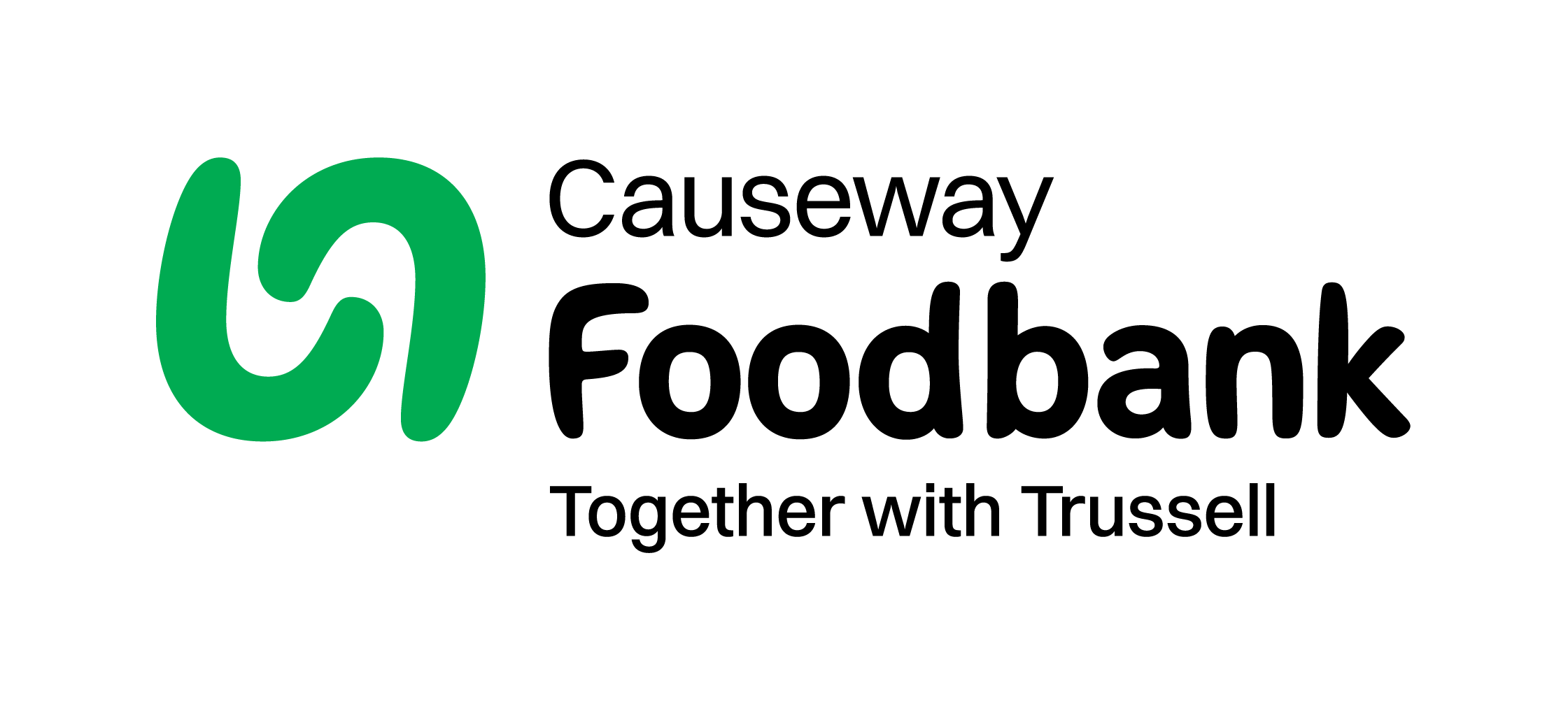 Causeway Foodbank Logo